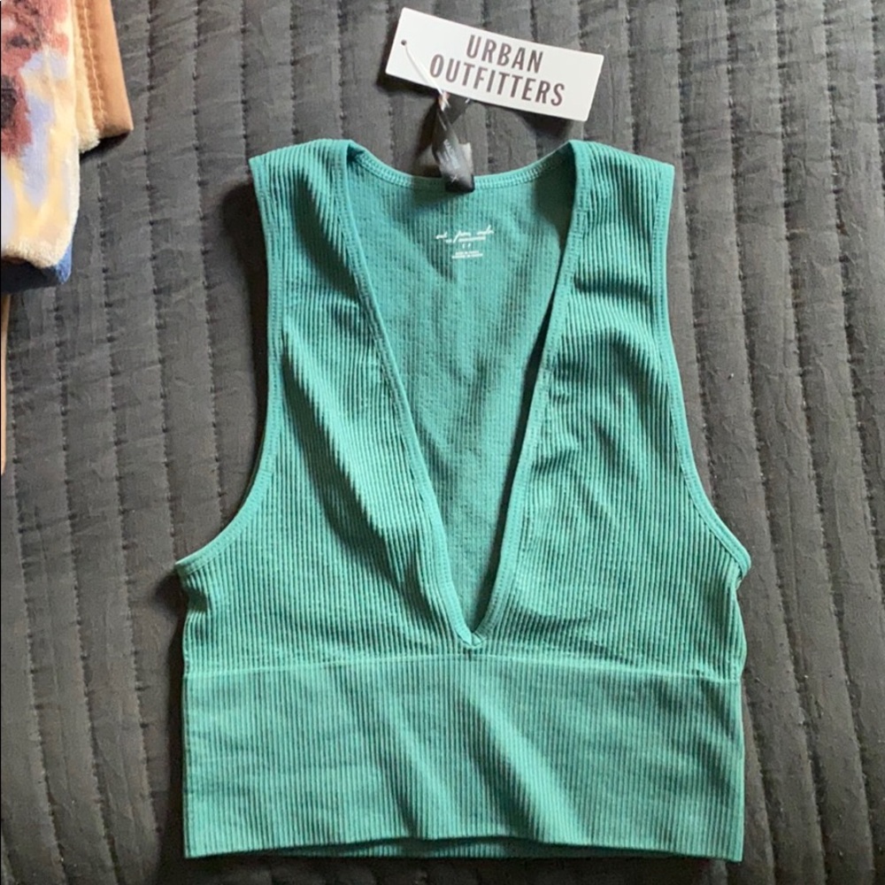 Urban Outfitters Bra Top